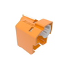 Modular/Ethernet Connector Accessories - 298-PSL-DCPLE-OR-ND - DigiKey