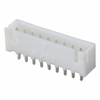 Headers, Male Pins - 455-B9B-XH-AM-ND - DigiKey