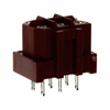 Headers, Receptacles, Female Sockets - 207524-4-ND - DigiKey