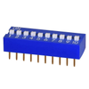 DIP Switches - 2223-DS01-254-S-10BE-ND - DigiKey