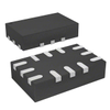 Analog Switches, Multiplexers, Demultiplexers - STG3856QTR - Quarktwin Technology Ltd.