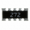 Resistor Networks, Arrays - 746X101272JPTR-ND - DigiKey