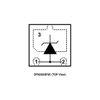 Circuit Protection - Transient Voltage Suppressors (TVS) - TVS Diodes -- AZ4715-01F - Image