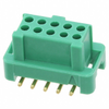 Headers, Receptacles, Female Sockets - 952-2618-ND - DigiKey