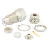 Coaxial Connector (RF) Assemblies - 5328-FMCN1565-ND - DigiKey