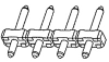 Terminal Blocks - 2-1546931-5 - Powell Electronics, Inc.