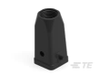 Rectangular Connector Hoods & Bases - T1329039120-200 - TE Connectivity