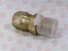 Hydraulic Fitting - 61410206 - Radwell International