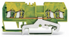 Ground terminal block - 279-837 - WAGO