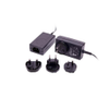 AC DC Desktop, Wall Power Adapters - 271-TE40A0503F01-ND - DigiKey
