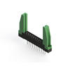 Edgeboard Connectors - 151-357-011-441-178-ND - DigiKey