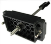ProBlox plug with actuating screw - CV-PB42P - Visual Sound, Inc.