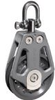 Synchro Blocks - 105mm Synchro Block - Single - 29921051 - Lewmar Limited