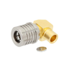Coaxial Connector (RF) Assemblies - 6099-PE44498-ND - DigiKey