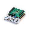 RF, RFID, Wireless Evaluation Boards - 1888-FSP201-EVAL-DEVKIT-ND - DigiKey
