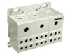 Three Phase Power Distribution Block - 38064 - Altech Corp.