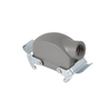 Heavy Duty Connector Housings, Hoods, Bases - 0936011339-ND - DigiKey