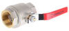 Ball Valves - 4578866 - RS Components, Ltd.