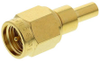 Coaxial Connectors - 1314661 - RS Components, Ltd.