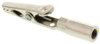 Crocodile Clips - 7564680 - RS Components, Ltd.