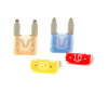 Auto Fuses - ATSN -  - SHENZHEN VICTORS INDUSTRIAL CO., LTD.