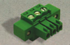 3.81mm Pin Spacing – Pluggable PCB Blocks - SH07-3.81-K - Altech Corp.
