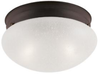 5328-782 Flush Mounts-Bowl Style - 713352 - Capital Lighting, Inc.