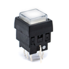 Pushbutton Switches - 1400-LP4EE1PBATW - New Yorker Electronics Co., Inc.