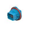 Rectangular Connector Housings - 1734-1-2490990-4-ND - DigiKey