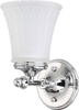 60-4261 Sconces-Single Glass - 645485 - Capital Lighting, Inc.