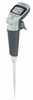 46200600 - Thermo Scientific Finnpipette Novus Electronic Pipette, 100 to 1000 uL, 120V -- GO-24999-08