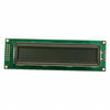 Display Modules - LCD, OLED Character and Numeric - 67-1775-ND - DigiKey