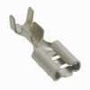 Terminals - Quick Connects, Quick Disconnect Connectors - A100795TR-ND - DigiKey