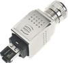 connector - ICZ-AIDA2-V45 - Pepperl+Fuchs SE