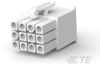 Rectangular Wire & Cable Connectors & Housings - 172341-1 - TE Connectivity
