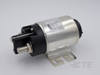 Electromechanical Relays & Contactors - K1128160 - TE Connectivity