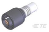 Standard Circular Connectors - 2174211-2 - TE Connectivity