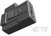 Rectangular Wire & Cable Connectors & Housings - 4-292249-2 - TE Connectivity