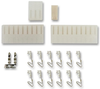 Connector Kit, Jps Series Power Supplies; For Use With Xp Power - 97K2590 - Newark, An Avnet Company