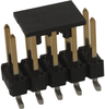 Board-Board Connector, Header, 10 Position, 2Row; Connector Systems Amphenol Communications Solutions - 84K7236 - Newark, An Avnet Company