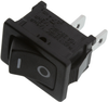Rocker Switch, Spst, 16A, 125Vac, Black; Switch Operation C&k Components - 34AH8118 - Newark, An Avnet Company