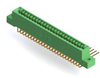 Card Conn, Dual Side, 48Pos, Wire Wrap; Card Edge Connector Type Edac - 76AJ2849 - Newark, An Avnet Company