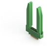 Card Edge Conn, Dual Side, 18Pos, Th; Card Edge Connector Type Edac - 67AJ7902 - Newark, An Avnet Company