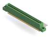Card Conn, Dual Side, 68Pos, Wire Wrap; Card Edge Connector Type Edac - 69AJ4988 - Newark, An Avnet Company