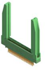 Card Edge Conn, Dual Side, 42Pos, Th; Card Edge Connector Type Edac - 68AJ8354 - Newark, An Avnet Company