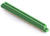 Card Edge Conn, Dual, 102Pos, Th; Card Edge Connector Type Edac - 65AJ1783 - Newark, An Avnet Company