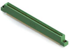 Card Edge Conn, Dual Side, 96Pos, Th; Card Edge Connector Type Edac - 70AJ7692 - Newark, An Avnet Company