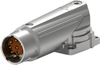 Circular Connector, Plug, 7Pos, Cable; Product Range Intercontec - Te Connectivity - 73AH9756 - Newark, An Avnet Company