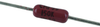 Metal Film Resistor, 150Kohm, 500Mw, 1%; Resistance Vishay - 15M6093 - Newark, An Avnet Company