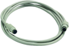 Computer Cable, Keyboard, 6Ft, Putty; Connector Type A Gc Electronics - 50F6413 - Newark, An Avnet Company